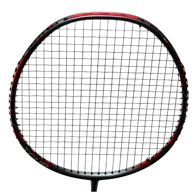 Yonex Arcsaber 11 Tour Badminton Racket Grayish Pearl - USED - Sports Galaxy - Online Sports Store in India Yonex Arcsaber 11 Tour Badminton Racket Grayish Pearl - USED - Image 8