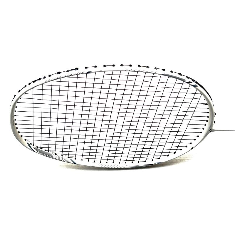 Yonex Nanoflare NEXTAGE Badminton Racket (4U/G5) - Nanocell Neo, Head Light - USED - Sports Galaxy - Online Sports Store in India Yonex Nanoflare NEXTAGE Badminton Racket (4U/G5) - Nanocell Neo, Head Light - USED - Image 3