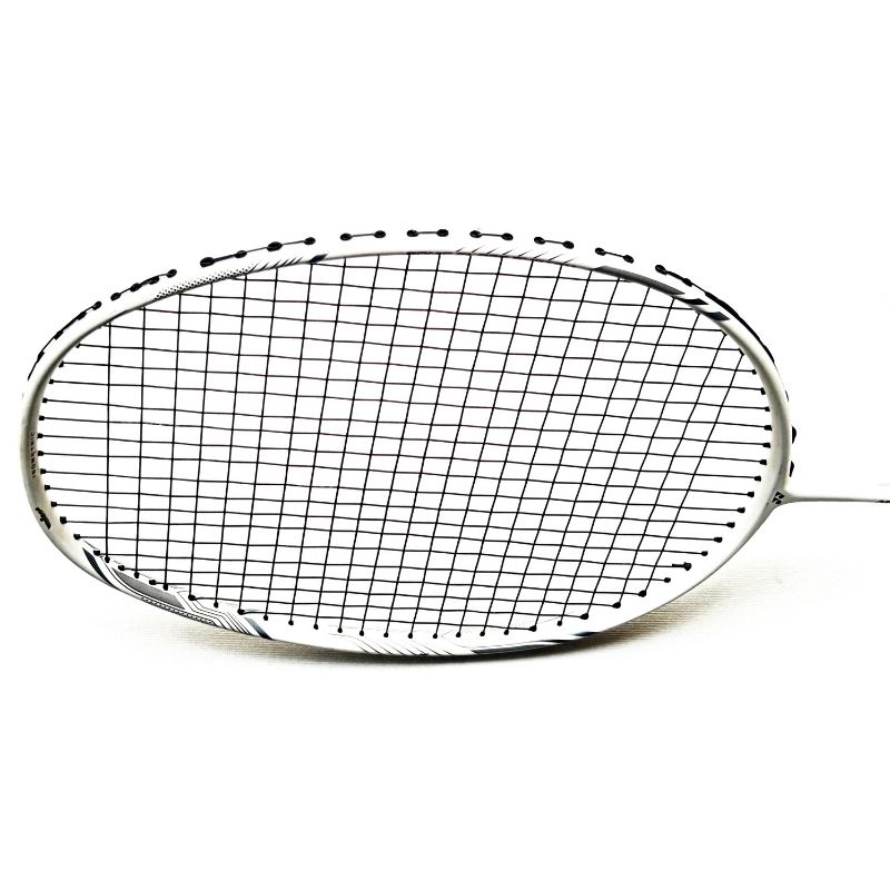 Yonex Nanoflare NEXTAGE Badminton Racket (4U/G5) - Nanocell Neo, Head Light - USED - Sports Galaxy - Online Sports Store in India Yonex Nanoflare NEXTAGE Badminton Racket (4U/G5) - Nanocell Neo, Head Light - USED - Image 6