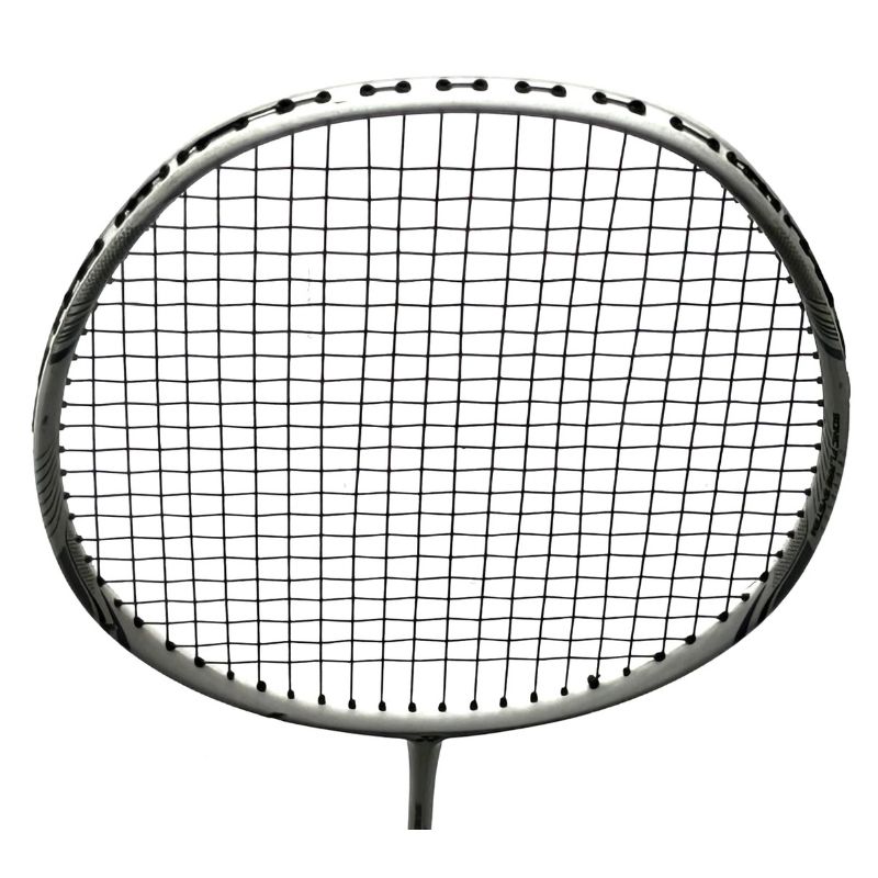 Yonex Nanoflare NEXTAGE Badminton Racket (4U/G5) - Nanocell Neo, Head Light - USED - Sports Galaxy - Online Sports Store in India Yonex Nanoflare NEXTAGE Badminton Racket (4U/G5) - Nanocell Neo, Head Light - USED - Image 8