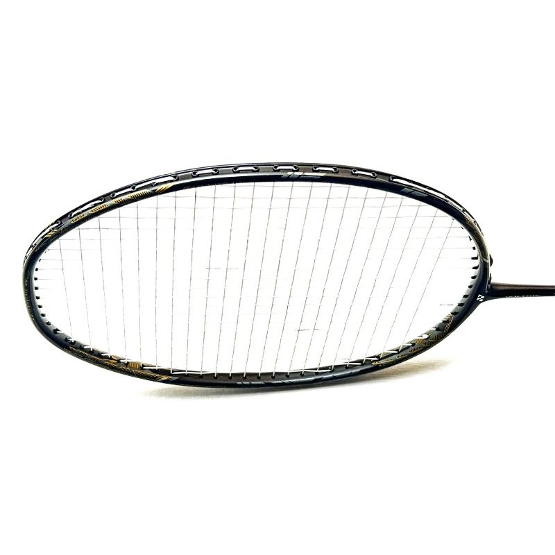 Yonex Voltric Z Force II Badminton Racket Black - USED - Sports Galaxy - Online Sports Store in India Yonex Voltric Z Force II Badminton Racket Black - USED - Image 4