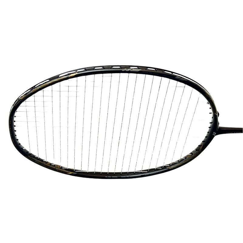 Yonex Voltric Z Force II Badminton Racket Black - USED - Sports Galaxy - Online Sports Store in India Yonex Voltric Z Force II Badminton Racket Black - USED - Image 6