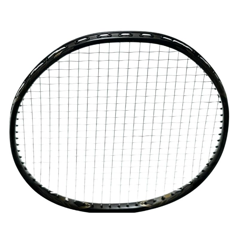 Yonex Voltric Z Force II Badminton Racket Black - USED - Sports Galaxy - Online Sports Store in India Yonex Voltric Z Force II Badminton Racket Black - USED - Image 7