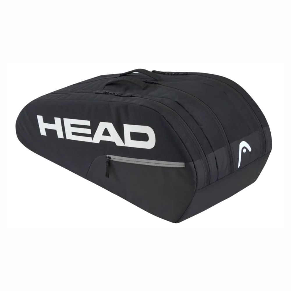 Sports Galaxy - Online Sports Store in India - Sports Galaxy - Online Sports Store in India head base racquet tennis bag 9r