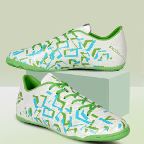Nivia Encounter 10.0 Football Shoe