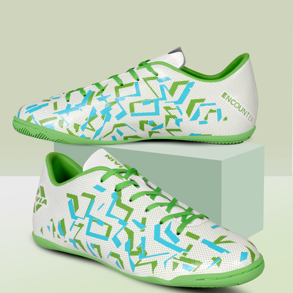 Nivia Encounter 10.0 Football Shoe