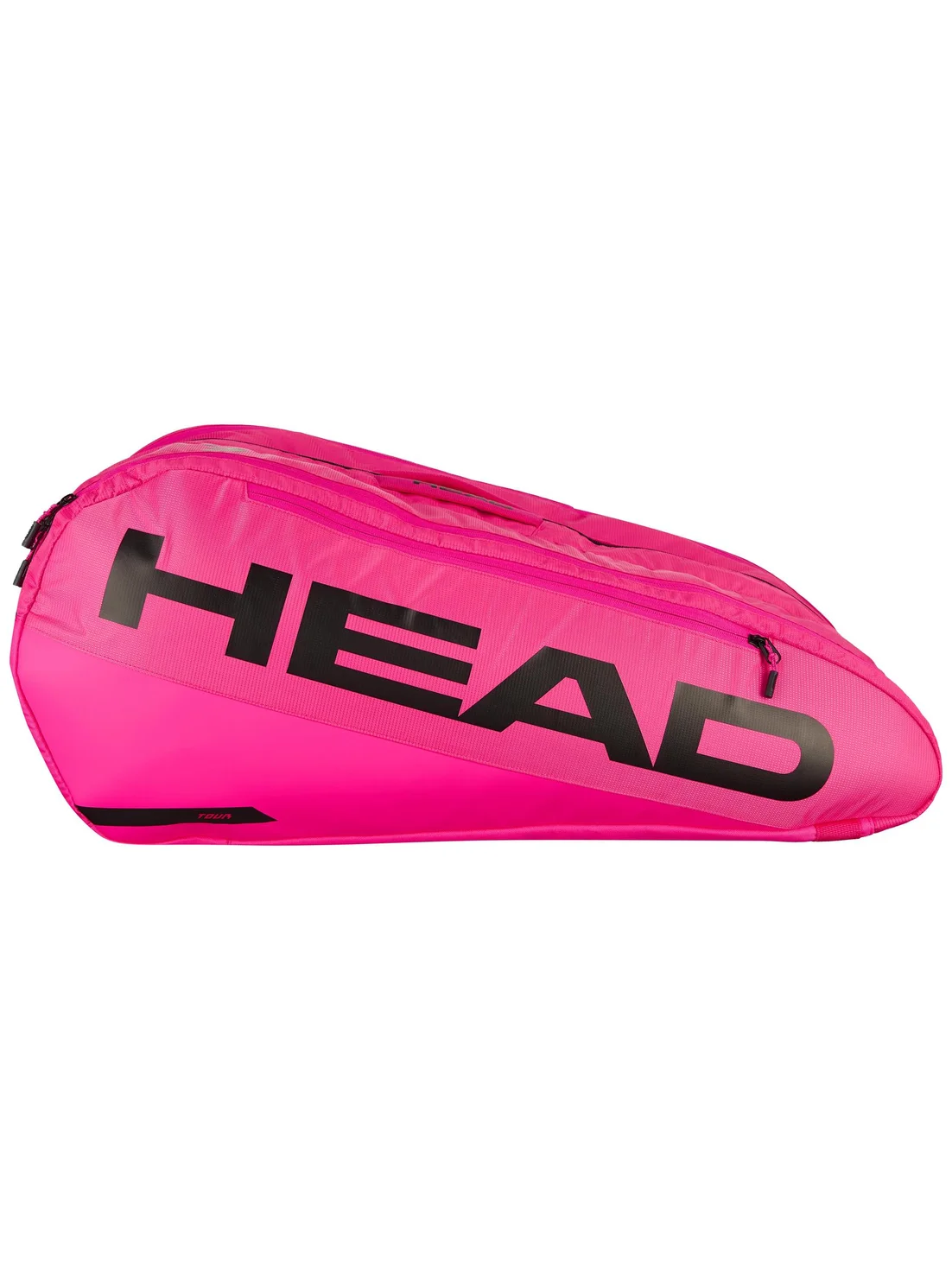 HEAD Tour Racquet Bag L Pink - 9 Racquet Tennis Kitbag - Sports Galaxy - Online Sports Store in India HEAD Tour Racquet Bag L Pink - 9 Racquet Tennis Kitbag - Image 6