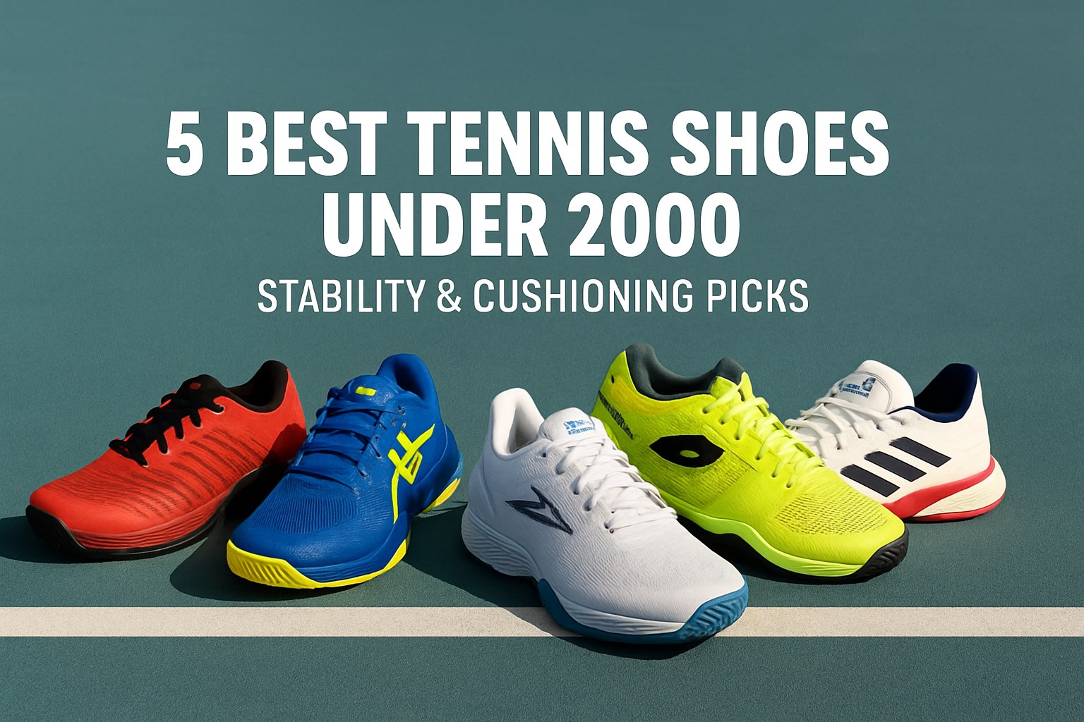 tennis string best for spin