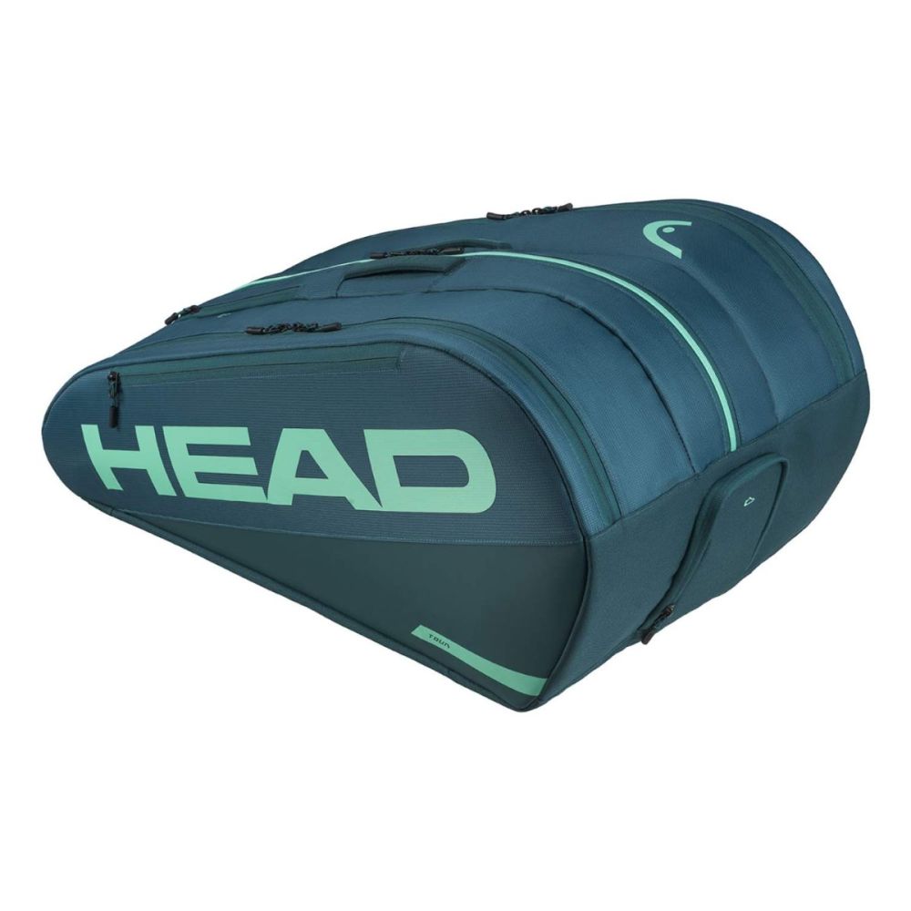 HEAD Tour Racquet Bag XL GE - 12 Racquet Tennis Kitbag