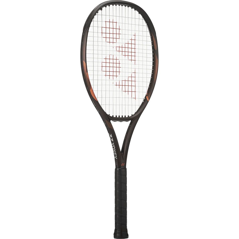 Yonex EZONE 100 ESPRESSO BROWN Tennis Racket - 300g with ISOMETRIC Technology + Free String Worth ₹1,000 - Sports Galaxy - Online Sports Store in India Yonex EZONE 100 ESPRESSO BROWN Tennis Racket - 300g with ISOMETRIC Technology + Free String Worth ₹1,000 - Image 5