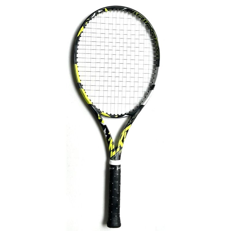 Used Babolat Pure Aero Team 2023 Tennis Racket (285g) (Rating 7/10)