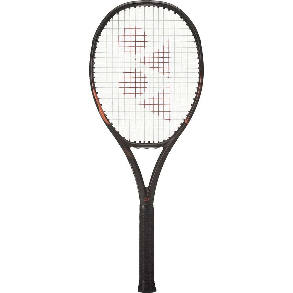 Yonex EZONE 98 Espresso Brown Tennis Racket - 305g + Free String worth Rs 1000