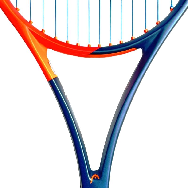 Used Head Radical MP 2023 Tennis Racket (300gm) - Sports Galaxy - Online Sports Store in India Used Head Radical MP 2023 Tennis Racket (300gm) - Image 4