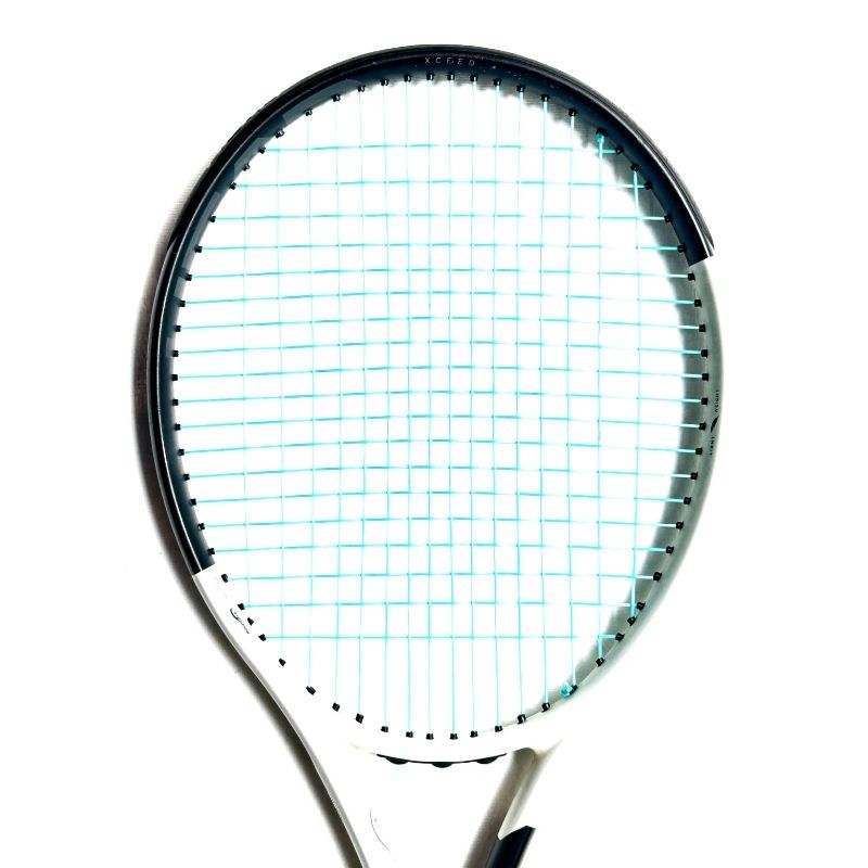 USED HEAD IG SPEED XCEED Tennis Racket (270g) - Sports Galaxy - Online Sports Store in India USED HEAD IG SPEED XCEED Tennis Racket (270g) - Image 10