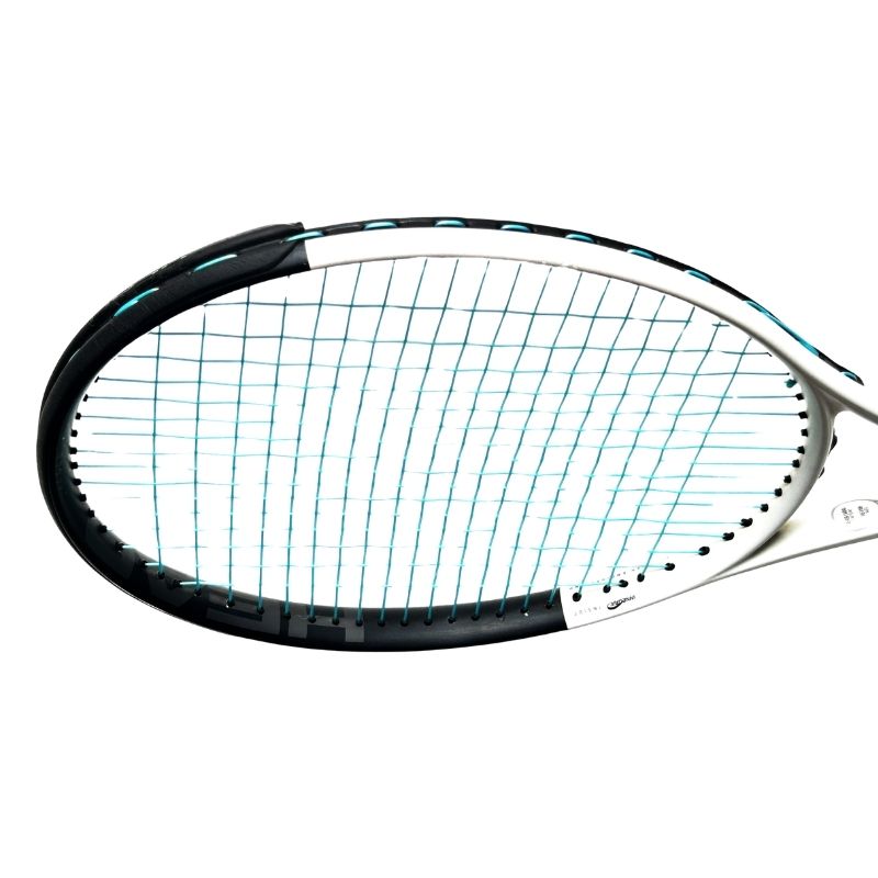 USED HEAD IG SPEED XCEED Tennis Racket (270g) - Sports Galaxy - Online Sports Store in India USED HEAD IG SPEED XCEED Tennis Racket (270g) - Image 9