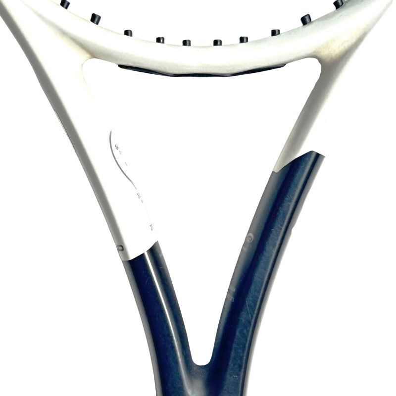 USED HEAD IG SPEED XCEED Tennis Racket (270g) - Sports Galaxy - Online Sports Store in India USED HEAD IG SPEED XCEED Tennis Racket (270g) - Image 8