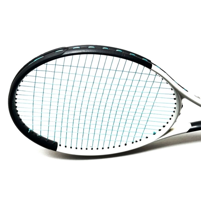 USED HEAD IG SPEED XCEED Tennis Racket (270g) - Sports Galaxy - Online Sports Store in India USED HEAD IG SPEED XCEED Tennis Racket (270g) - Image 5