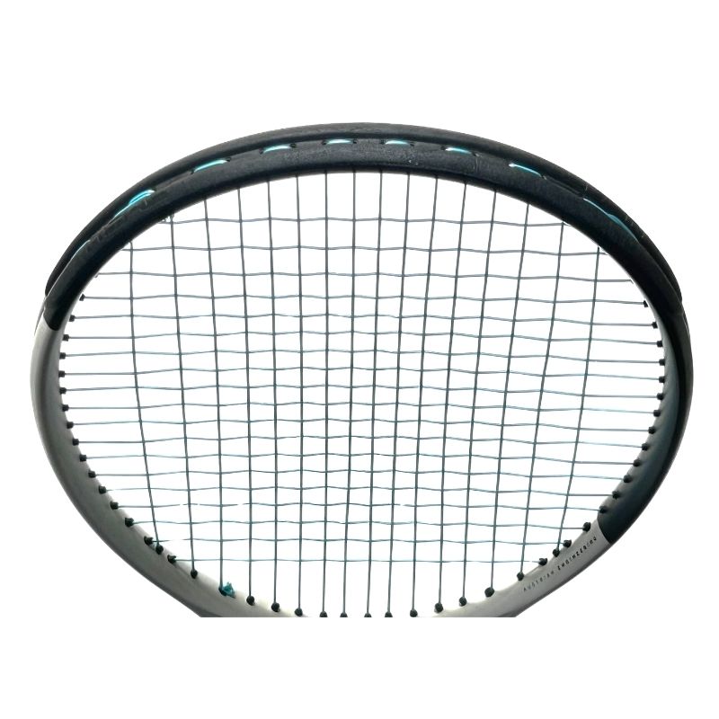 USED HEAD IG SPEED XCEED Tennis Racket (270g) - Sports Galaxy - Online Sports Store in India USED HEAD IG SPEED XCEED Tennis Racket (270g) - Image 3