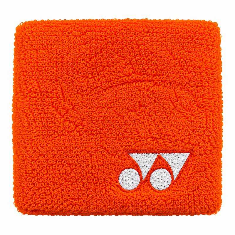 Yonex 3 Inch Wristband | Sweat-Wicking, Comfortable & Durable for Sports - Sports Galaxy - Online Sports Store in India Yonex 3 Inch Wristband | Sweat-Wicking, Comfortable & Durable for Sports - Image 5