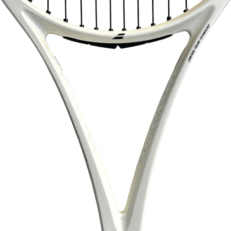 Babolat Pure Strike 100 Tennis Racket (300g) - Rating (8/10) - Sports Galaxy - Online Sports Store in India Babolat Pure Strike 100 Tennis Racket (300g) - Rating (8/10) - Image 11