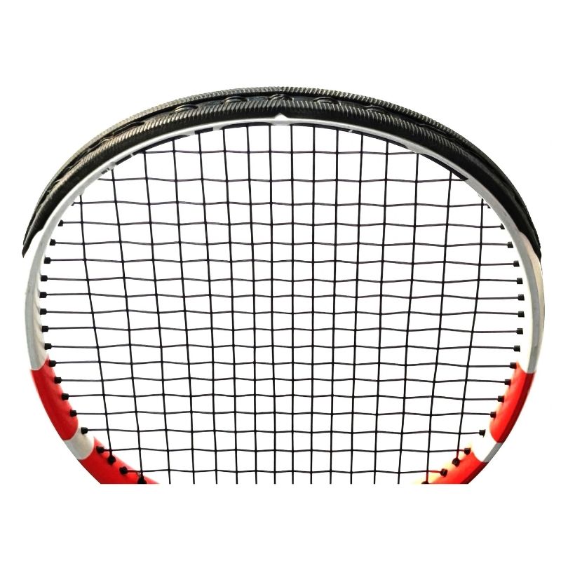 Babolat Pure Strike 100 Tennis Racket (300g) - Rating (8/10) - Sports Galaxy - Online Sports Store in India Babolat Pure Strike 100 Tennis Racket (300g) - Rating (8/10) - Image 4