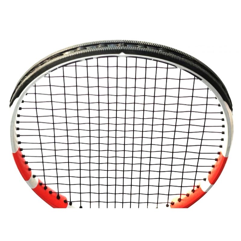 Babolat Pure Strike 100 Tennis Racket (300g) - Rating (8/10) - Sports Galaxy - Online Sports Store in India Babolat Pure Strike 100 Tennis Racket (300g) - Rating (8/10) - Image 3