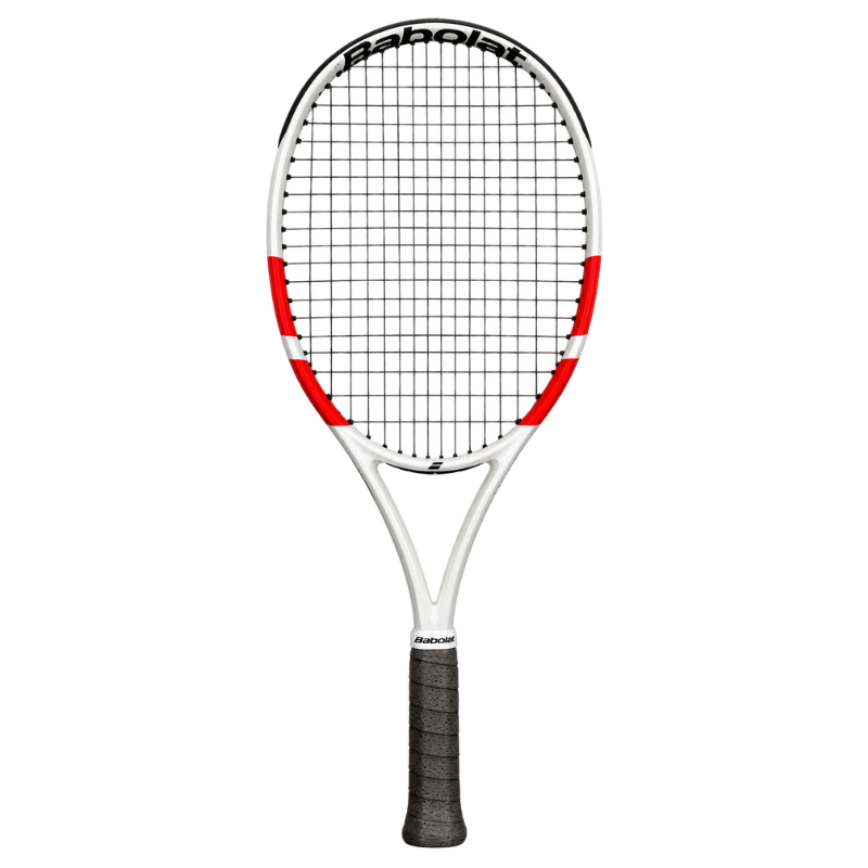 Sports Galaxy - Online Sports Store in India - Sports Galaxy - Online Sports Store in India Babolat Pure Strike 100 Tennis Racket (300g) - Rating (8/10)