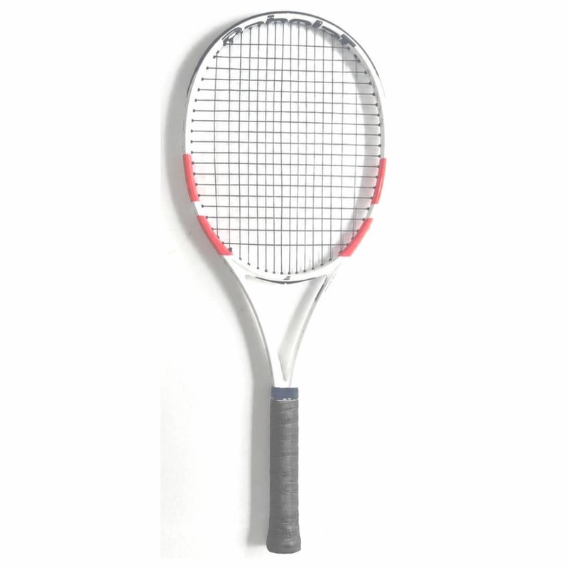 Babolat Pure Strike 100 Tennis Racket (300g) - Rating (8/10)