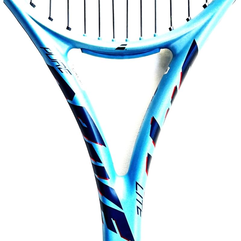 Used Babolat Pure Drive Lite 2025 Tennis Racket – 270 g (Rating : 8/10) - Sports Galaxy - Online Sports Store in India Used Babolat Pure Drive Lite 2025 Tennis Racket – 270 g (Rating : 8/10) - Image 9