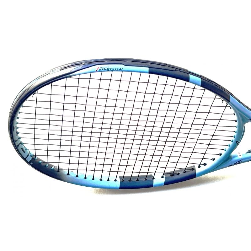 Used Babolat Pure Drive Lite 2025 Tennis Racket – 270 g (Rating : 8/10) - Sports Galaxy - Online Sports Store in India Used Babolat Pure Drive Lite 2025 Tennis Racket – 270 g (Rating : 8/10) - Image 6