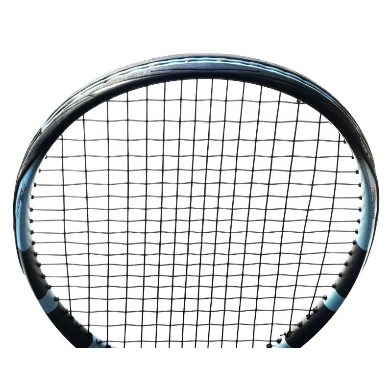 Used Babolat Pure Drive Lite 2025 Tennis Racket – 270 g (Rating : 8/10) - Sports Galaxy - Online Sports Store in India Used Babolat Pure Drive Lite 2025 Tennis Racket – 270 g (Rating : 8/10) - Image 3