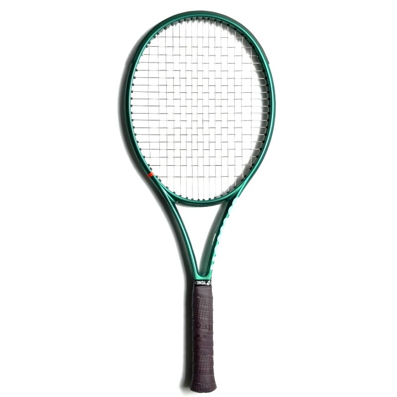 Used Wilson Blade 100L V10 Tennis Racket – 285g 16x19 Spin Control