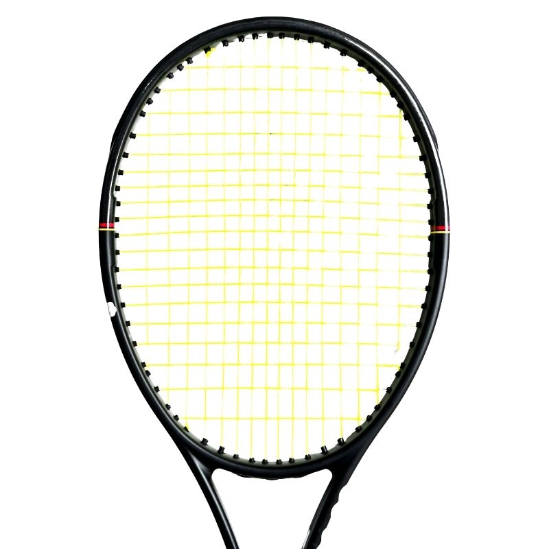 Used Wilson Pro Staff 97L Classic Tennis Racket - 290g with Paradigm Bending - Sports Galaxy - Online Sports Store in India Used Wilson Pro Staff 97L Classic Tennis Racket - 290g with Paradigm Bending - Image 10