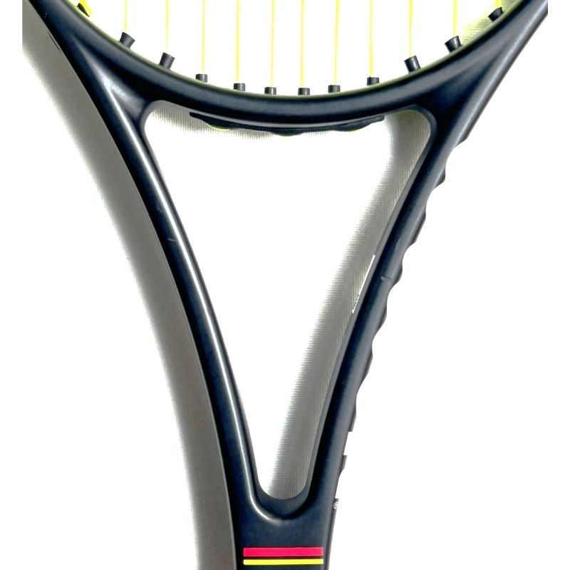 Used Wilson Pro Staff 97L Classic Tennis Racket - 290g with Paradigm Bending - Sports Galaxy - Online Sports Store in India Used Wilson Pro Staff 97L Classic Tennis Racket - 290g with Paradigm Bending - Image 9