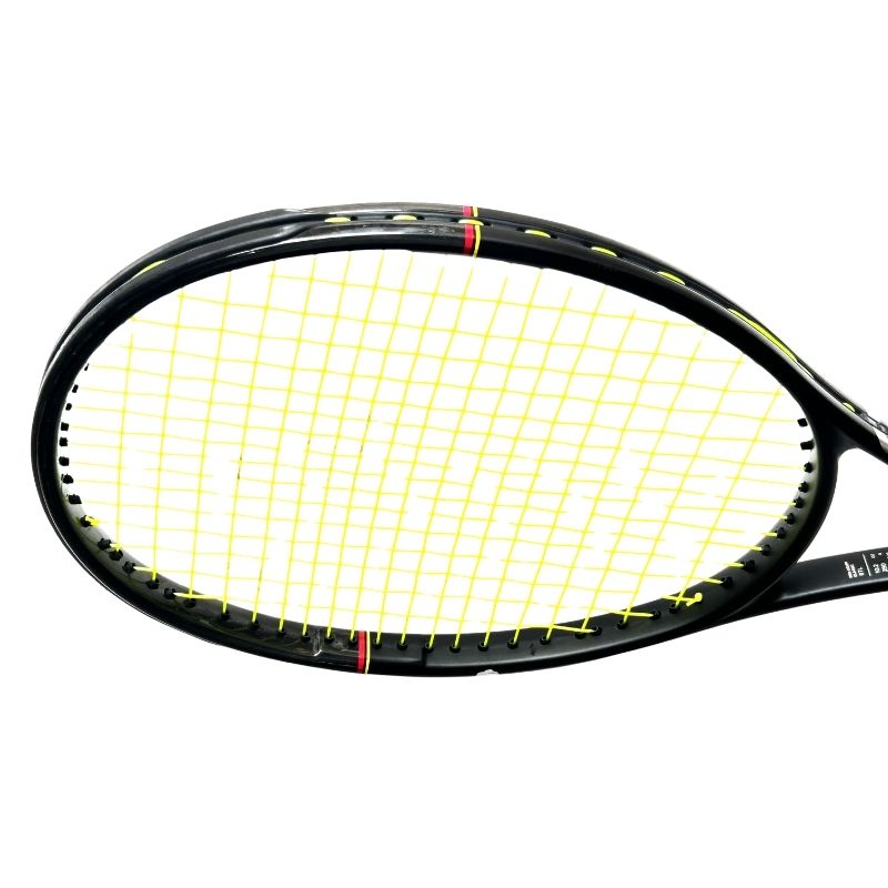 Used Wilson Pro Staff 97L Classic Tennis Racket - 290g with Paradigm Bending - Sports Galaxy - Online Sports Store in India Used Wilson Pro Staff 97L Classic Tennis Racket - 290g with Paradigm Bending - Image 8