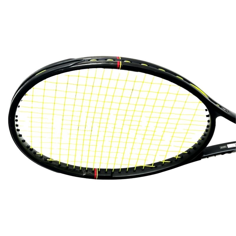 Used Wilson Pro Staff 97L Classic Tennis Racket - 290g with Paradigm Bending - Sports Galaxy - Online Sports Store in India Used Wilson Pro Staff 97L Classic Tennis Racket - 290g with Paradigm Bending - Image 5