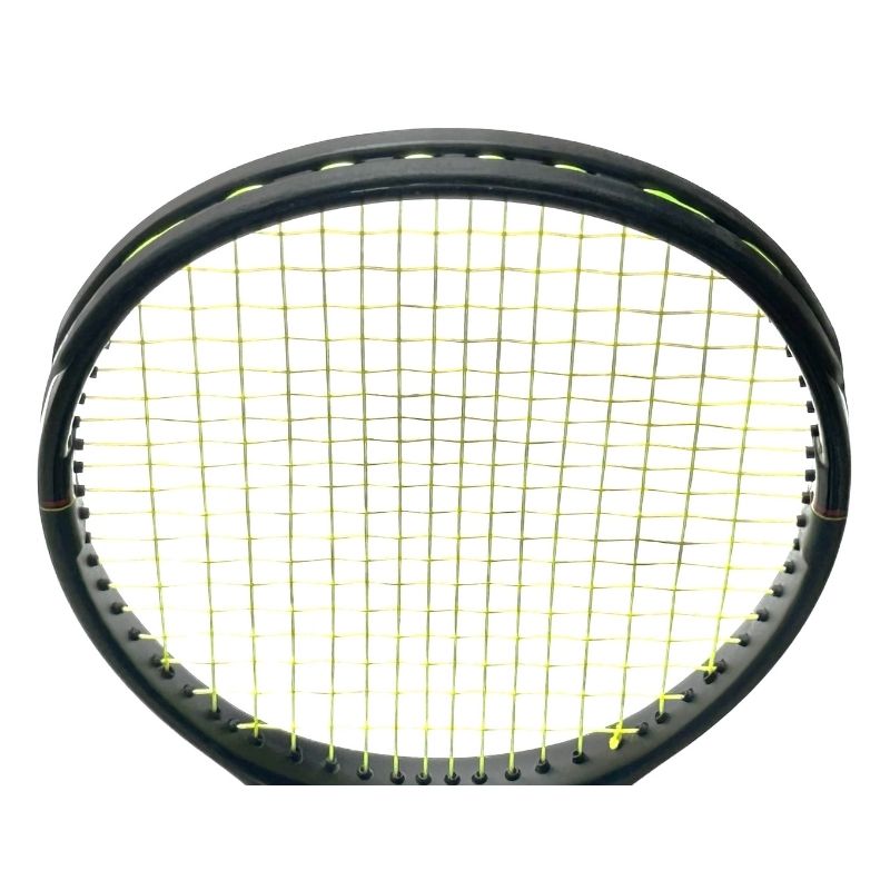 Used Wilson Pro Staff 97L Classic Tennis Racket - 290g with Paradigm Bending - Sports Galaxy - Online Sports Store in India Used Wilson Pro Staff 97L Classic Tennis Racket - 290g with Paradigm Bending - Image 3
