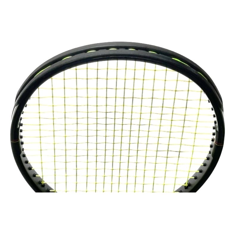 Used Wilson Pro Staff 97L Classic Tennis Racket - 290g with Paradigm Bending - Sports Galaxy - Online Sports Store in India Used Wilson Pro Staff 97L Classic Tennis Racket - 290g with Paradigm Bending - Image 2