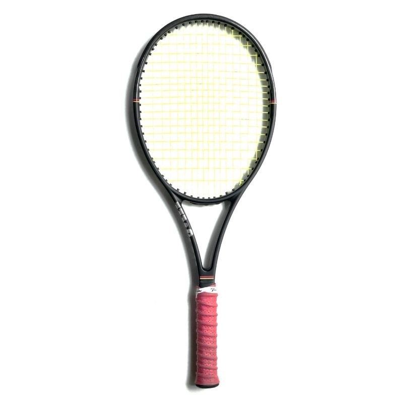 Used Wilson Pro Staff 97L Classic Tennis Racket - 290g with Paradigm Bending