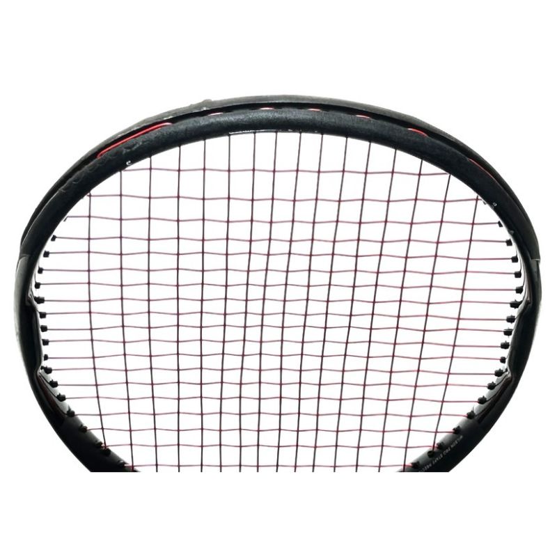 Used Wilson Pro Staff Precision 100 Tennis Racket - 305g (Rating 7/10) - Sports Galaxy - Online Sports Store in India Used Wilson Pro Staff Precision 100 Tennis Racket - 305g (Rating 7/10) - Image 9