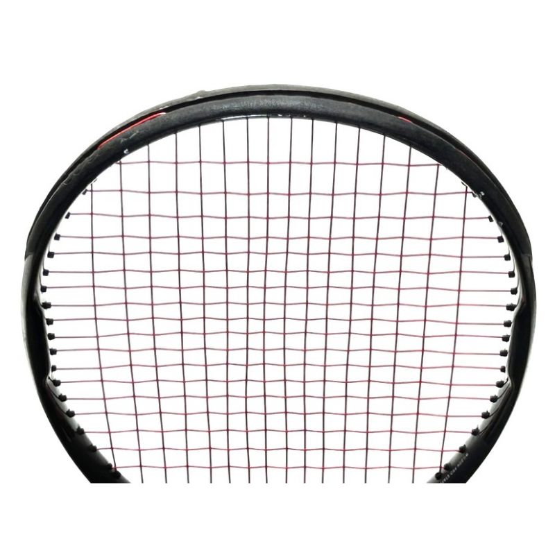 Used Wilson Pro Staff Precision 100 Tennis Racket - 305g (Rating 7/10) - Sports Galaxy - Online Sports Store in India Used Wilson Pro Staff Precision 100 Tennis Racket - 305g (Rating 7/10) - Image 10