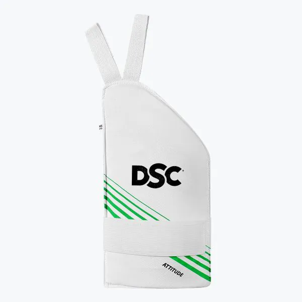 Sports Galaxy - Online Sports Store in India - Sports Galaxy - Online Sports Store in India DSC INNER THIGH PAD ATTITUDE