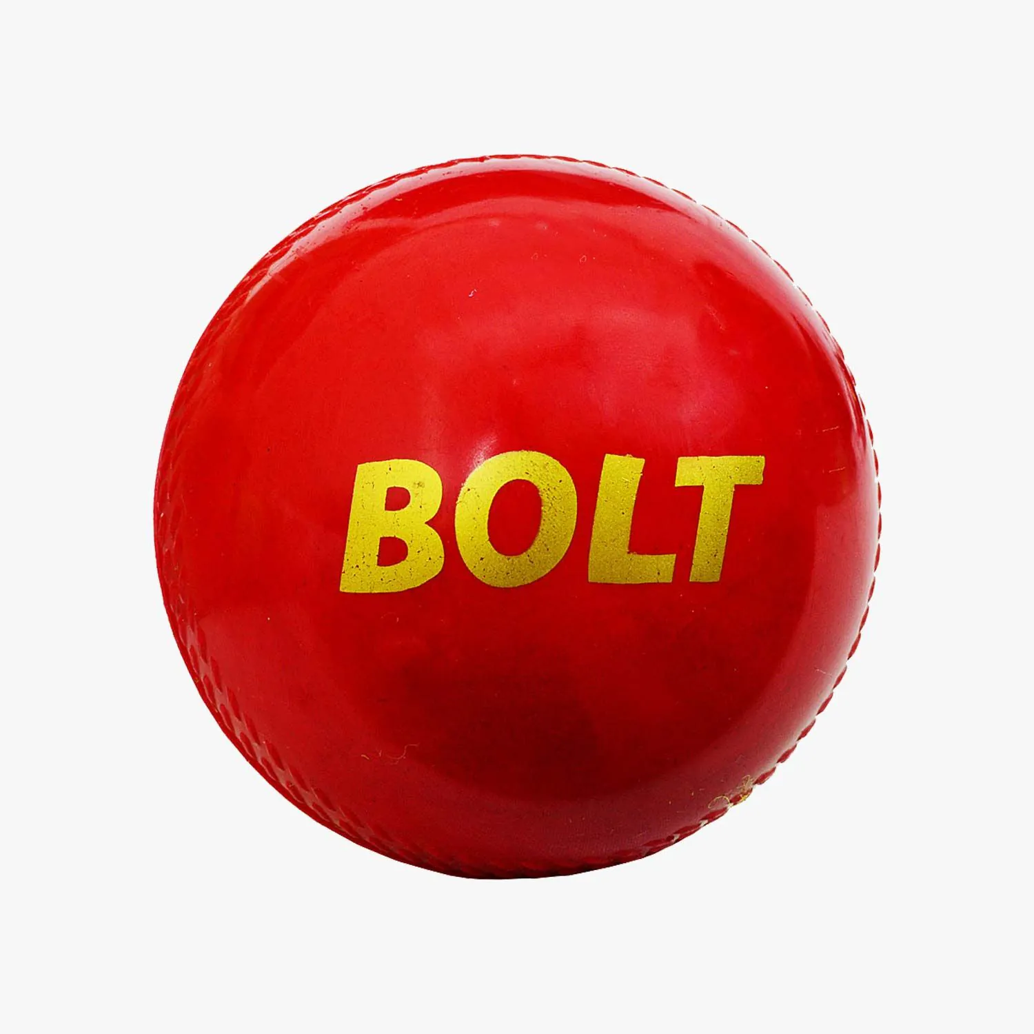 DSC BOLT SWING BALL (Red/Ylw) - Sports Galaxy - Online Sports Store in India DSC BOLT SWING BALL (Red/Ylw) - Image 4