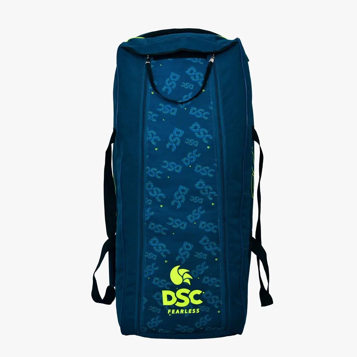 DSC Condor Surge Wheelie Kit Bag - Sports Galaxy - Online Sports Store in India DSC Condor Surge Wheelie Kit Bag - Image 3