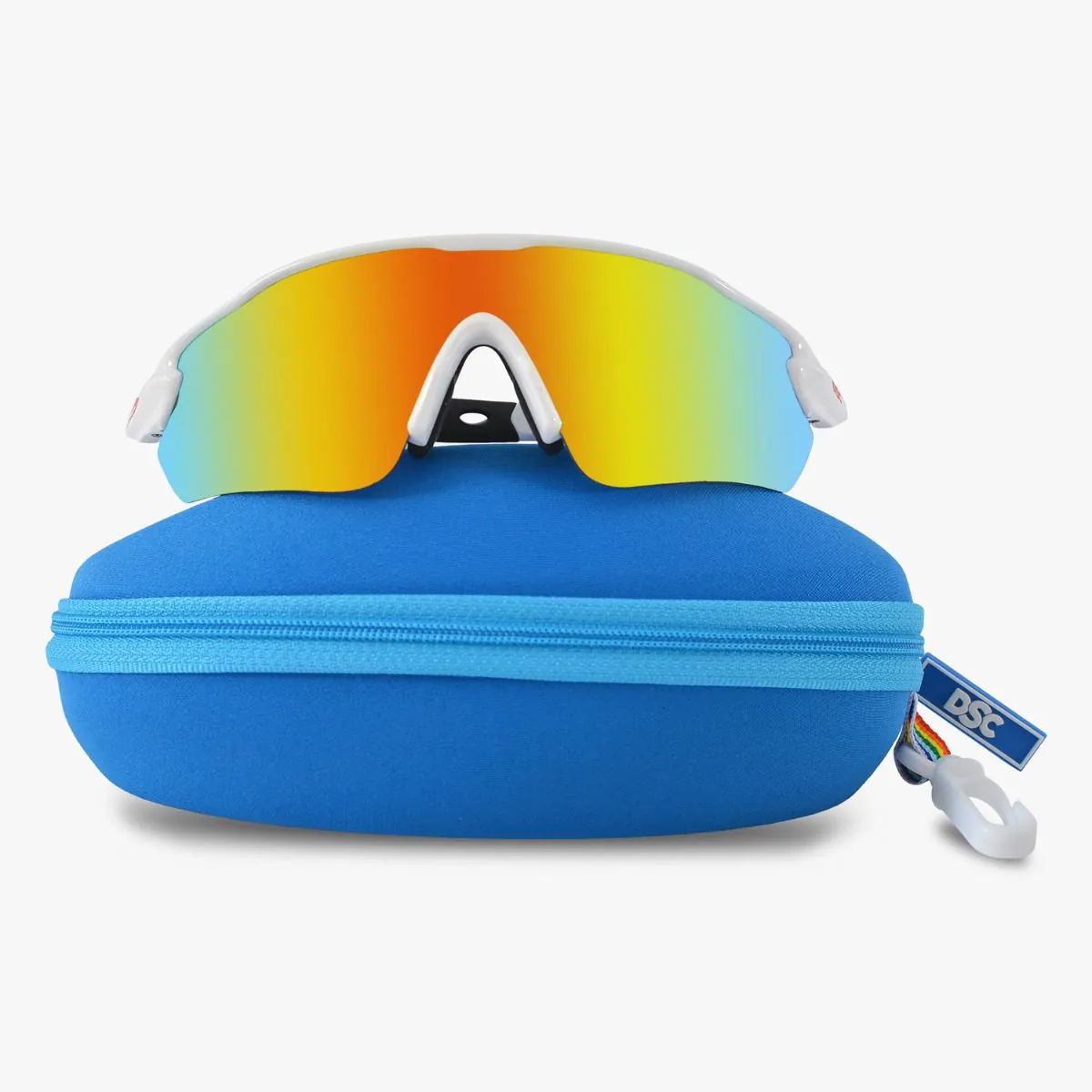 DSC Glider Junior Sunglasses Polarized - Sports Galaxy - Online Sports Store in India DSC Glider Junior Sunglasses Polarized - Image 5