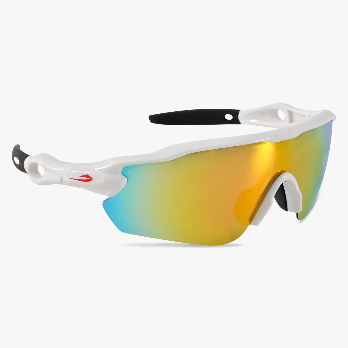 DSC Glider Junior Sunglasses Polarized - Sports Galaxy - Online Sports Store in India DSC Glider Junior Sunglasses Polarized - Image 4