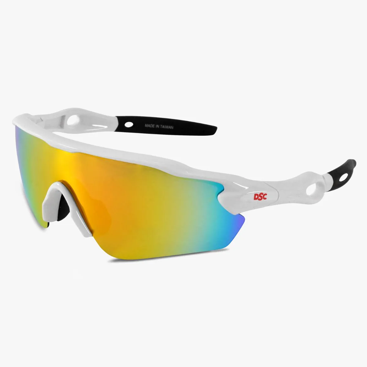 DSC Glider Junior Sunglasses Polarized - Sports Galaxy - Online Sports Store in India DSC Glider Junior Sunglasses Polarized - Image 3