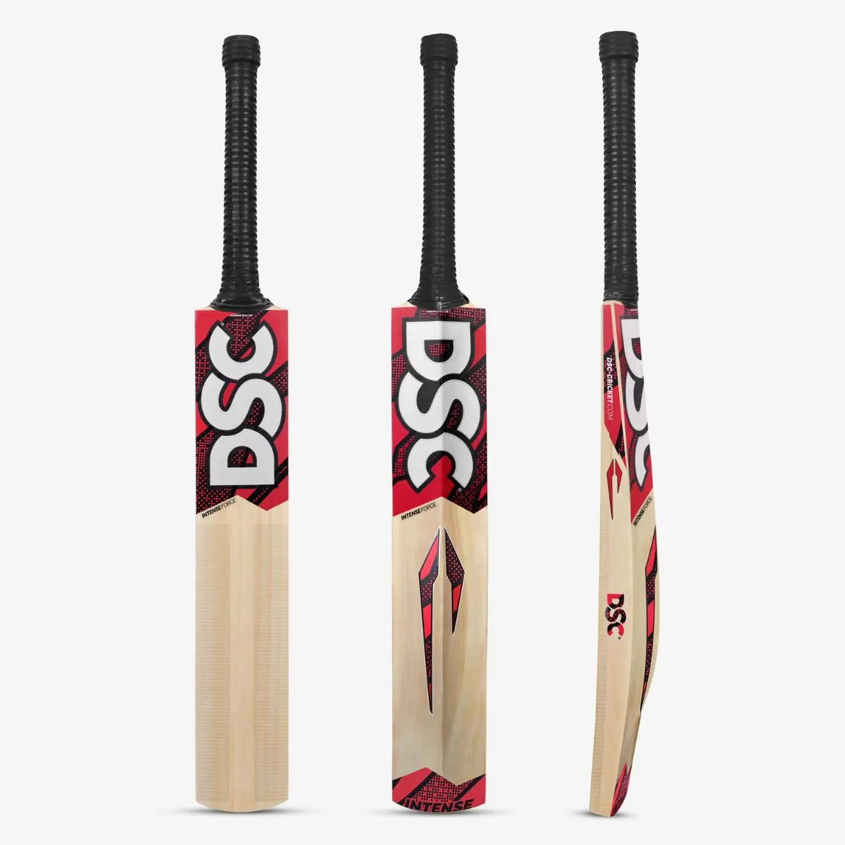 Sports Galaxy - Online Sports Store in India - Sports Galaxy - Online Sports Store in India DSC Intense Force Kashmir Willow Cricket Bat
