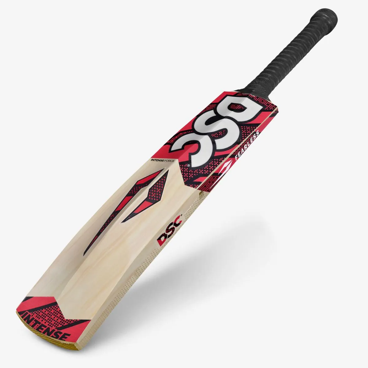 DSC Intense Force Kashmir Willow Cricket Bat - Sports Galaxy - Online Sports Store in India DSC Intense Force Kashmir Willow Cricket Bat - Image 5