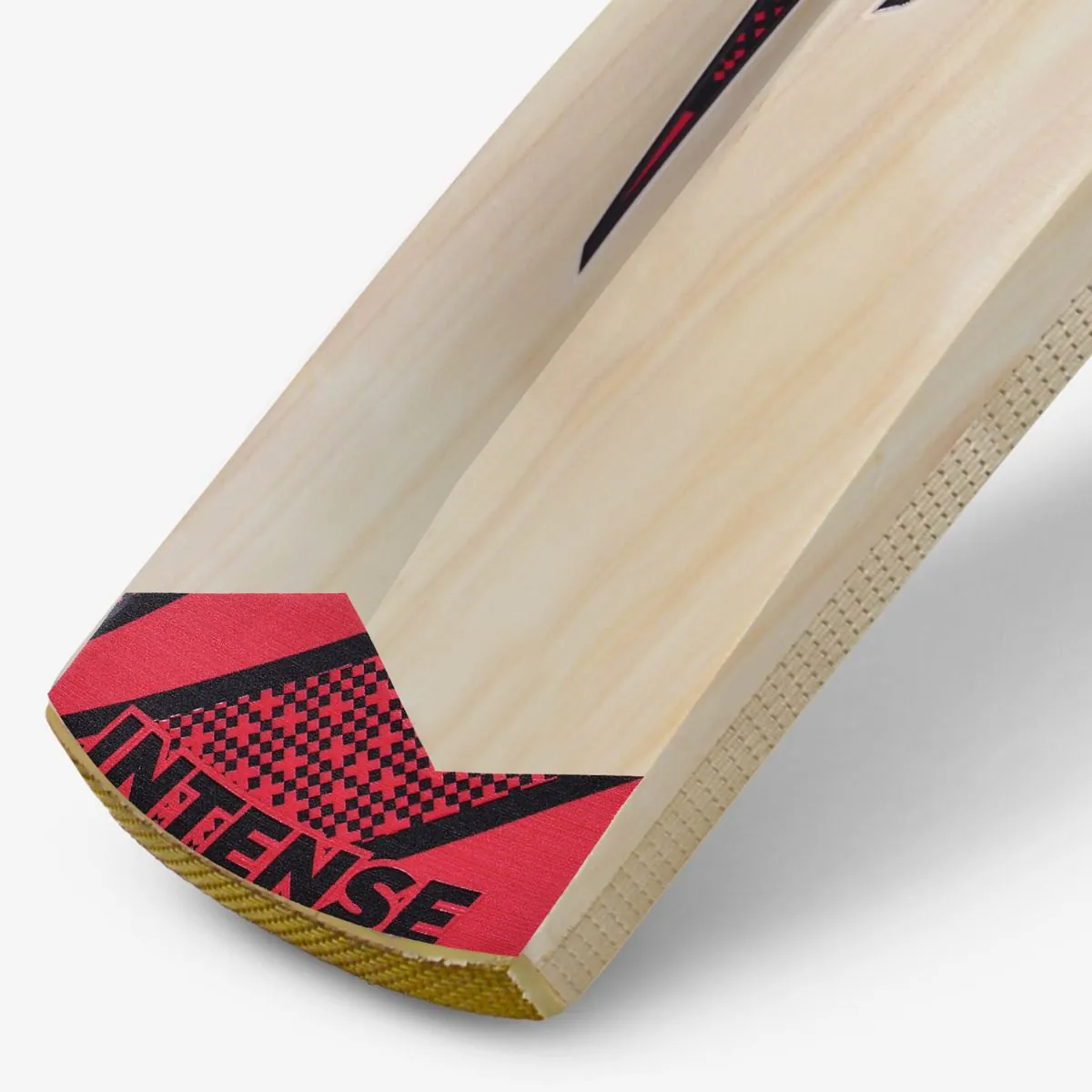 DSC Intense Force Kashmir Willow Cricket Bat - Sports Galaxy - Online Sports Store in India DSC Intense Force Kashmir Willow Cricket Bat - Image 3